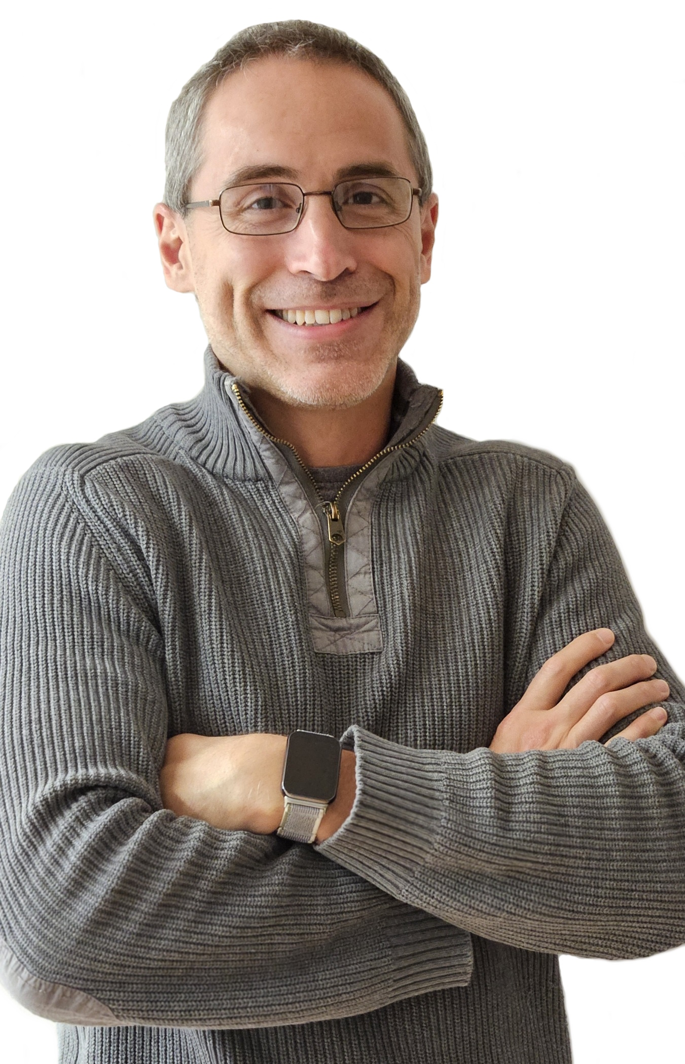 Simon Pfister